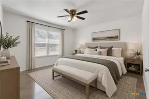 238 N Mary Jo Dr Unit: A & B, Harker Heights, TX 76548 - Photo 10