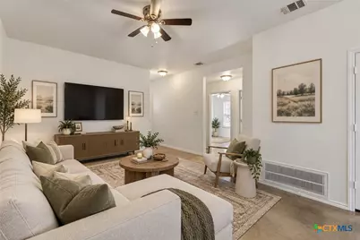 238 N Mary Jo Drive Unit: A & B, Harker Heights, TX 76548 - Photo 2