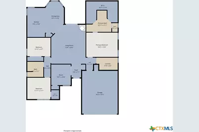 2105 Briar Hollow Drive, Temple, TX 76502 - Photo 26