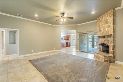 2105 Briar Hollow Drive, Temple, TX 76502 - Photo 2