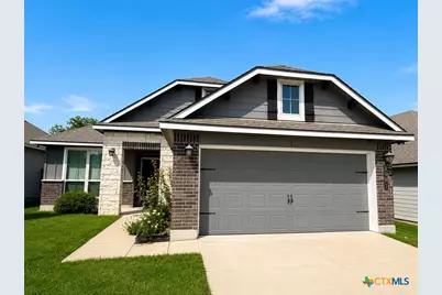 3991 Aransas Drive, Belton, TX 76513 - Photo 2