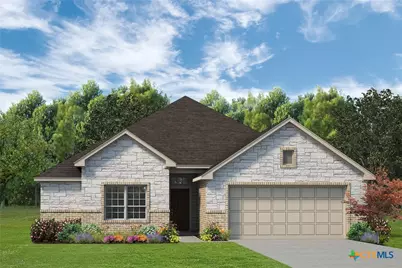 721 Sky Bound Cove, Temple, TX 76502 - Photo 1
