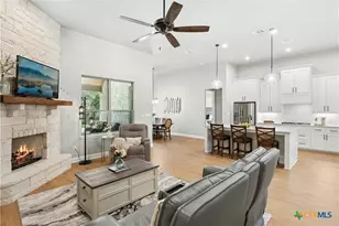 11175 Golden Eagle Ave, Salado, TX 76571 - Photo 6