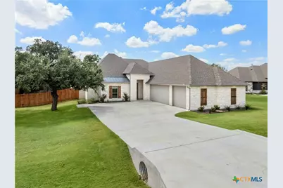 11175 Golden Eagle Avenue, Salado, TX 76571 - Photo 4