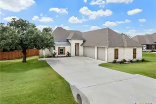 11175 Golden Eagle Ave, Salado, TX 76571 - Photo 4
