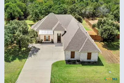 11175 Golden Eagle Avenue, Salado, TX 76571 - Photo 1