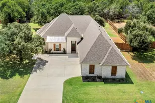 11175 Golden Eagle Ave, Salado, TX 76571 - Photo 1