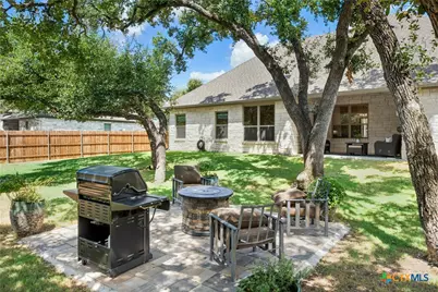 11175 Golden Eagle Avenue, Salado, TX 76571 - Photo 28