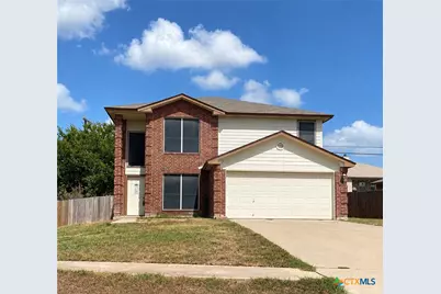 4405 Twin Oaks Circle, Killeen, TX 76542 - Photo 1