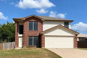 4405 Twin Oaks Cir, Killeen, TX 76542 - Photo 1