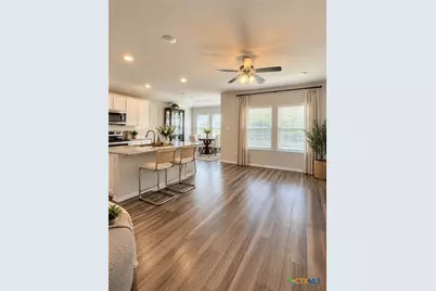 8509 Cantera Ridge Road, Temple, TX 76502 - Photo 2