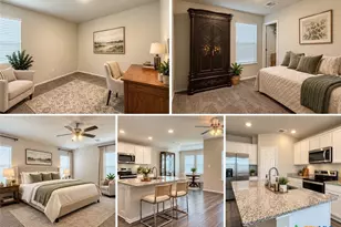 8509 Cantera Rdg Rd, Temple, TX 76502 - Photo 4