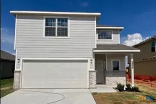 2509 Marty Way, Seguin, TX 78155 - Photo 2