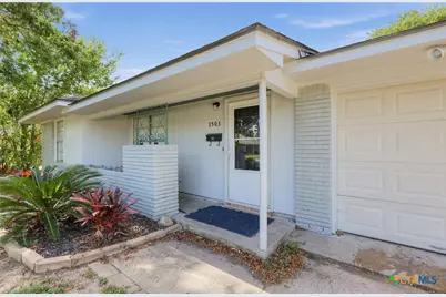 1503 Bexar Avenue, Victoria, TX 77901 - Photo 2