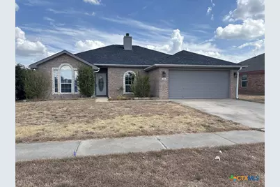 2512 Jake Drive, Copperas Cove, TX 76522 - Photo 1