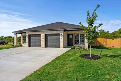 206 Dolphin Drive, Temple, TX 76501 - Photo 2