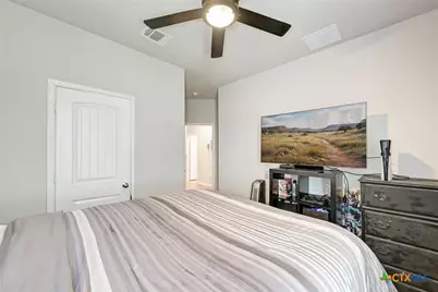 613 Otto Avenue, Georgetown, TX 78626 - Photo 34