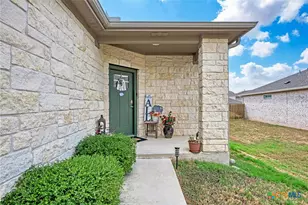 613 Otto Ave, Georgetown, TX 78626 - Photo 4