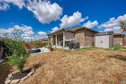 613 Otto Avenue, Georgetown, TX 78626 - Photo 42