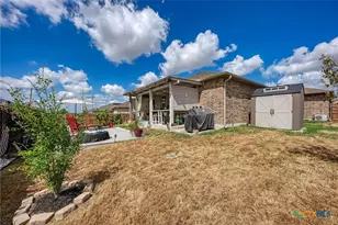 613 Otto Ave, Georgetown, TX 78626 - Photo 42