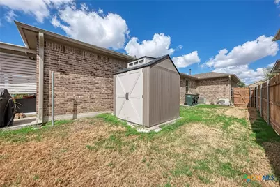 613 Otto Avenue, Georgetown, TX 78626 - Photo 44