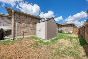 613 Otto Ave, Georgetown, TX 78626 - Photo 44