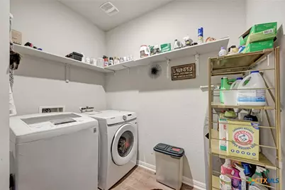 613 Otto Avenue, Georgetown, TX 78626 - Photo 36