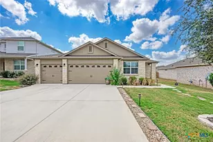 613 Otto Ave, Georgetown, TX 78626 - Photo 2