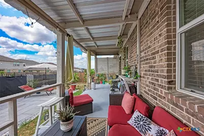 613 Otto Avenue, Georgetown, TX 78626 - Photo 38
