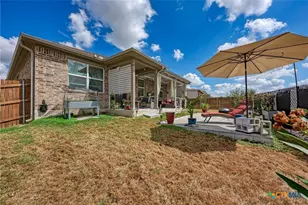 613 Otto Ave, Georgetown, TX 78626 - Photo 40