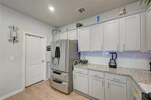 613 Otto Ave, Georgetown, TX 78626 - Photo 16
