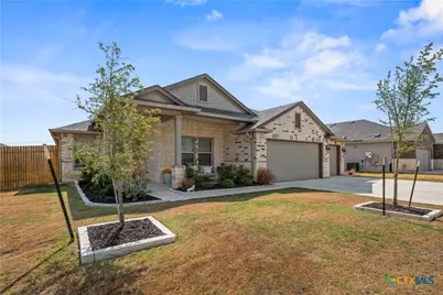 401 Bobby Lou Lane, Copperas Cove, TX 76522 - Photo 2