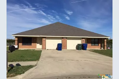 219 Janelle Drive #A & B, Copperas Cove, TX 76522 - Photo 2