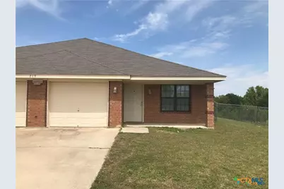 219 Janelle Drive #A & B, Copperas Cove, TX 76522 - Photo 4