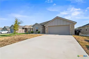 1618 Sideoats Ln, Temple, TX 76502 - Photo 2