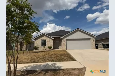 1618 Sideoats Lane, Temple, TX 76502 - Photo 1