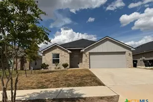 1618 Sideoats Ln, Temple, TX 76502 - Photo 1