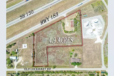 8956 N US Highway 183, Lockhart, TX 78644 - Photo 2
