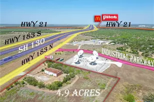 8956 N U.S. Hwy 183, Lockhart, TX 78644 - Photo 1
