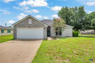 1417 Ridgeway Dr, Temple, TX 76502 - Photo 1