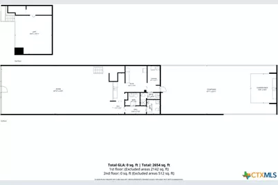 213 W Grand Avenue, Yoakum, TX 77995 - Photo 12