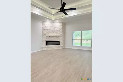 7902 Milo Drive, Killeen, TX 76542 - Photo 4