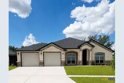 7902 Milo Drive, Killeen, TX 76542 - Photo 1