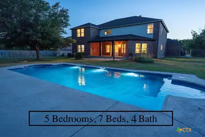 203 Bella Vista Circle, Kyle, TX 78640 - Photo 2