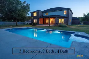 203 Bella Vista Cir, Kyle, TX 78640 - Photo 2
