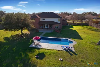 203 Bella Vista Circle, Kyle, TX 78640 - Photo 1