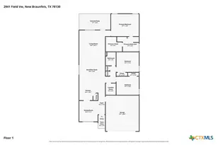 2941 Field Vw, New Braunfels, TX 78130 - Photo 34