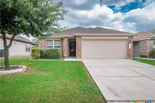 2941 Field Vw, New Braunfels, TX 78130 - Photo 1
