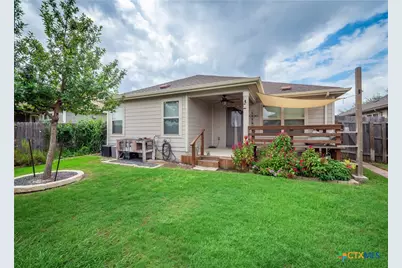 2941 Field View, New Braunfels, TX 78130 - Photo 28