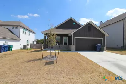 1622 Dryden Avenue, Copperas Cove, TX 76522 - Photo 1